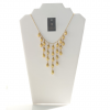 ROYAL ELEGANCE - Handmade Necklace